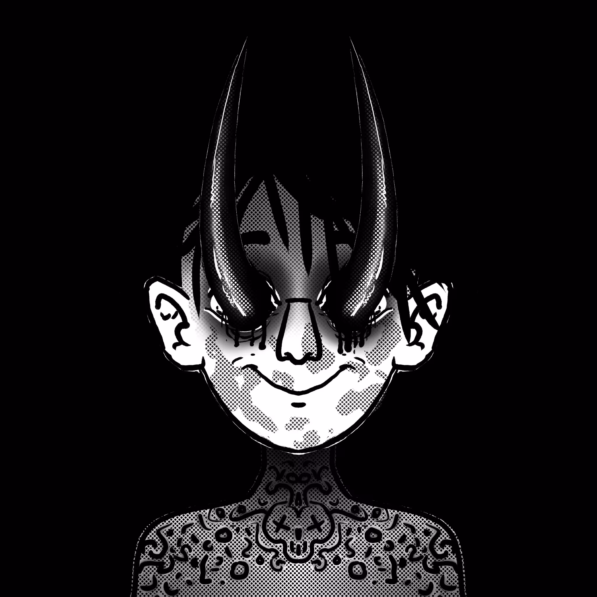 V0iD #809