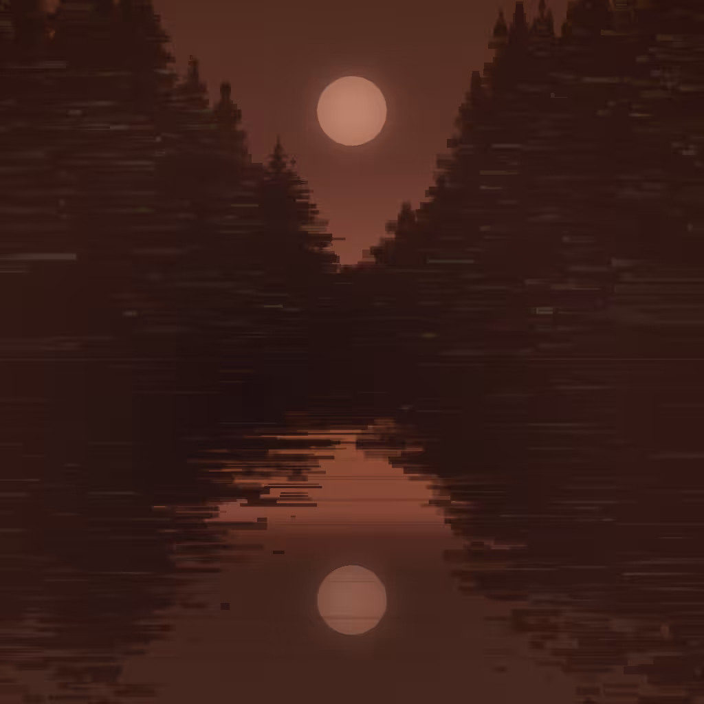 trees.on.lake #175