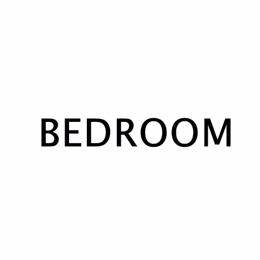 In the Rooms: Sleeping