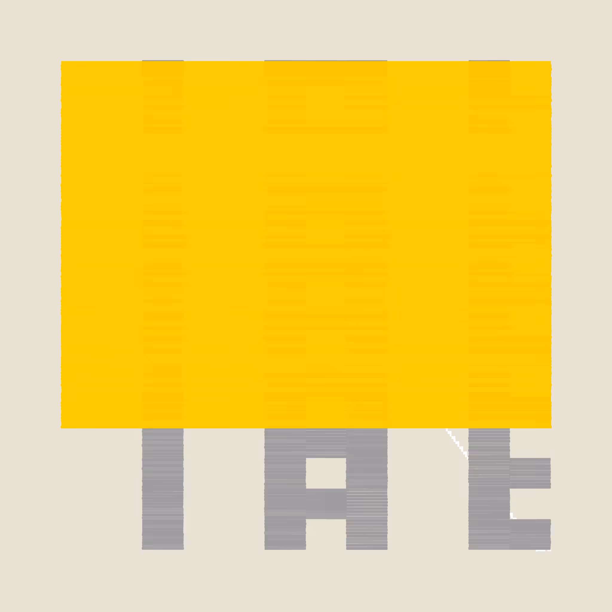 BITFRAMES: #525