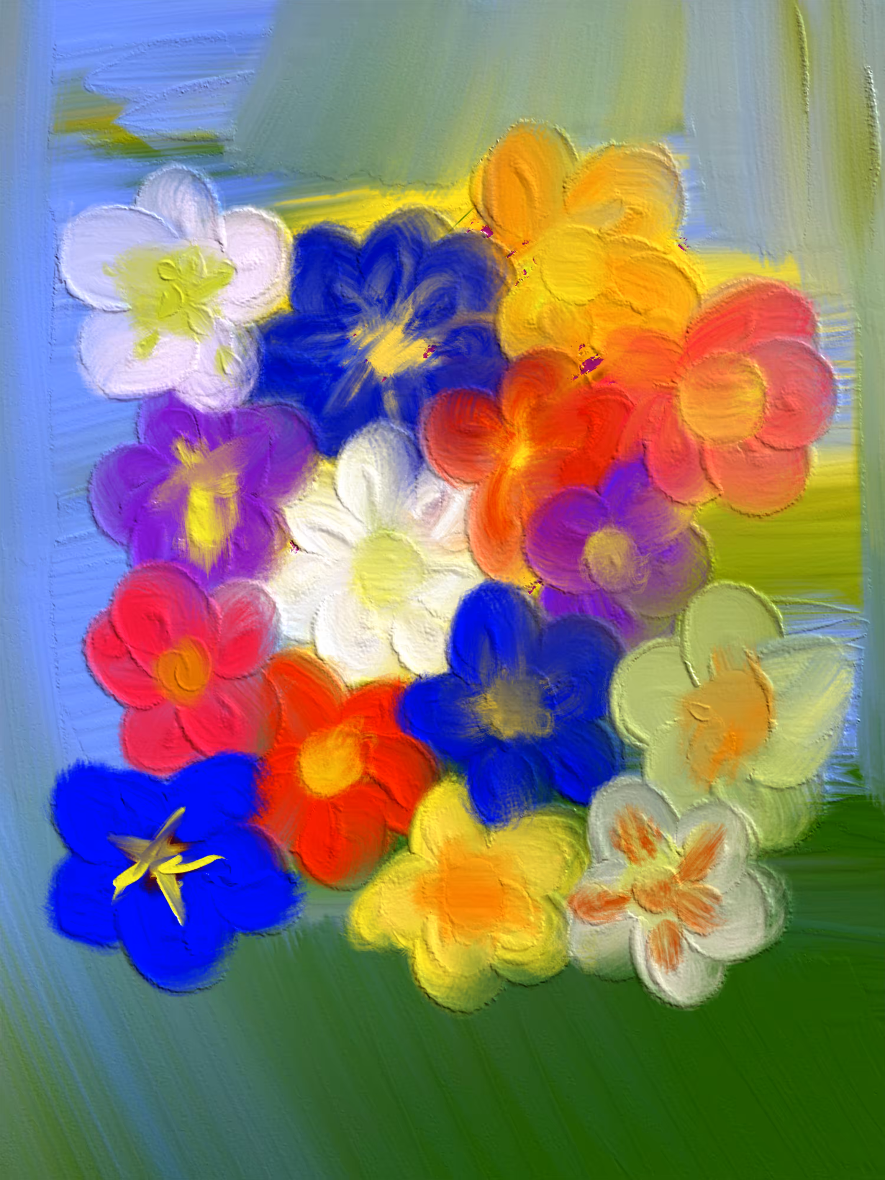 Wildflowers