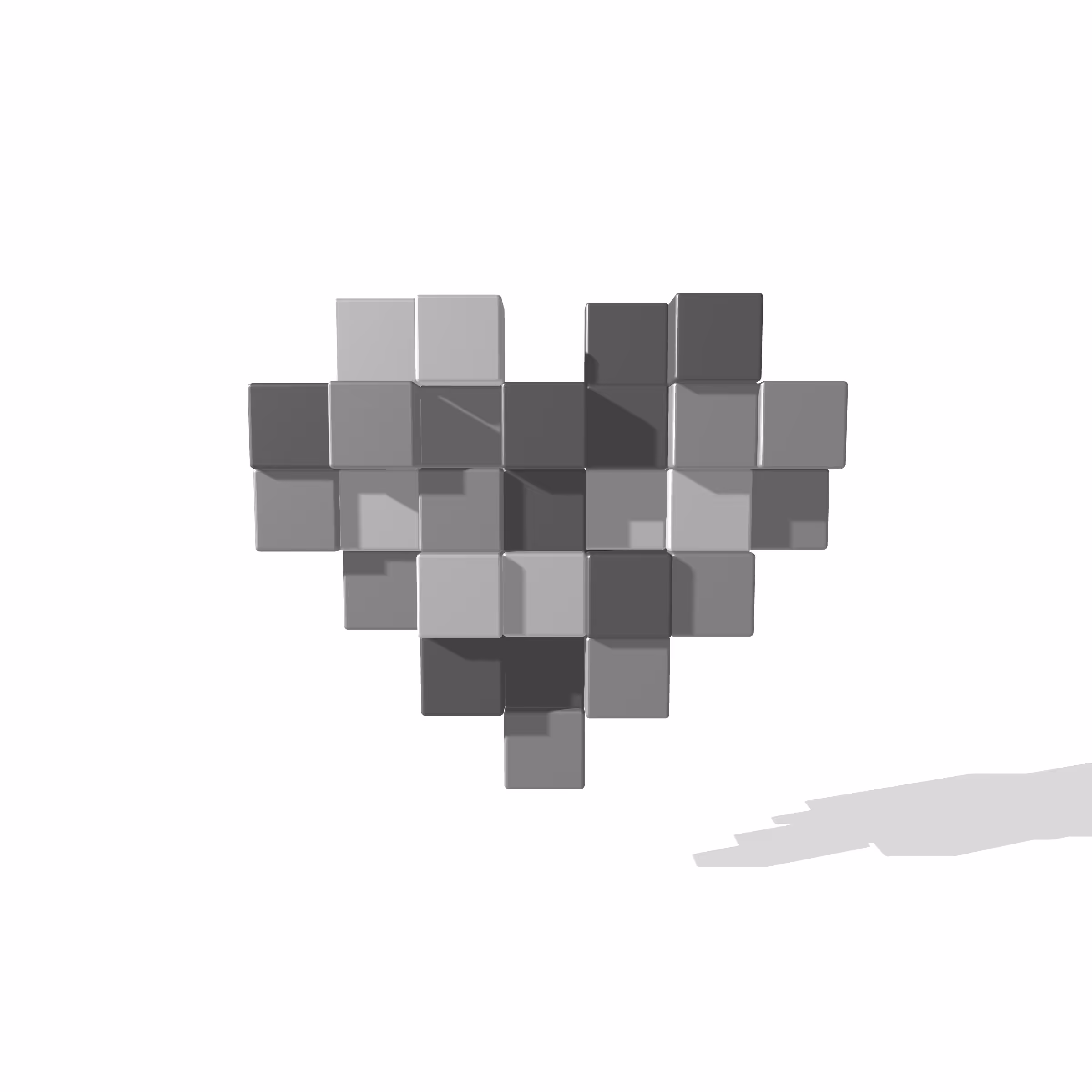 heart + craft #18324