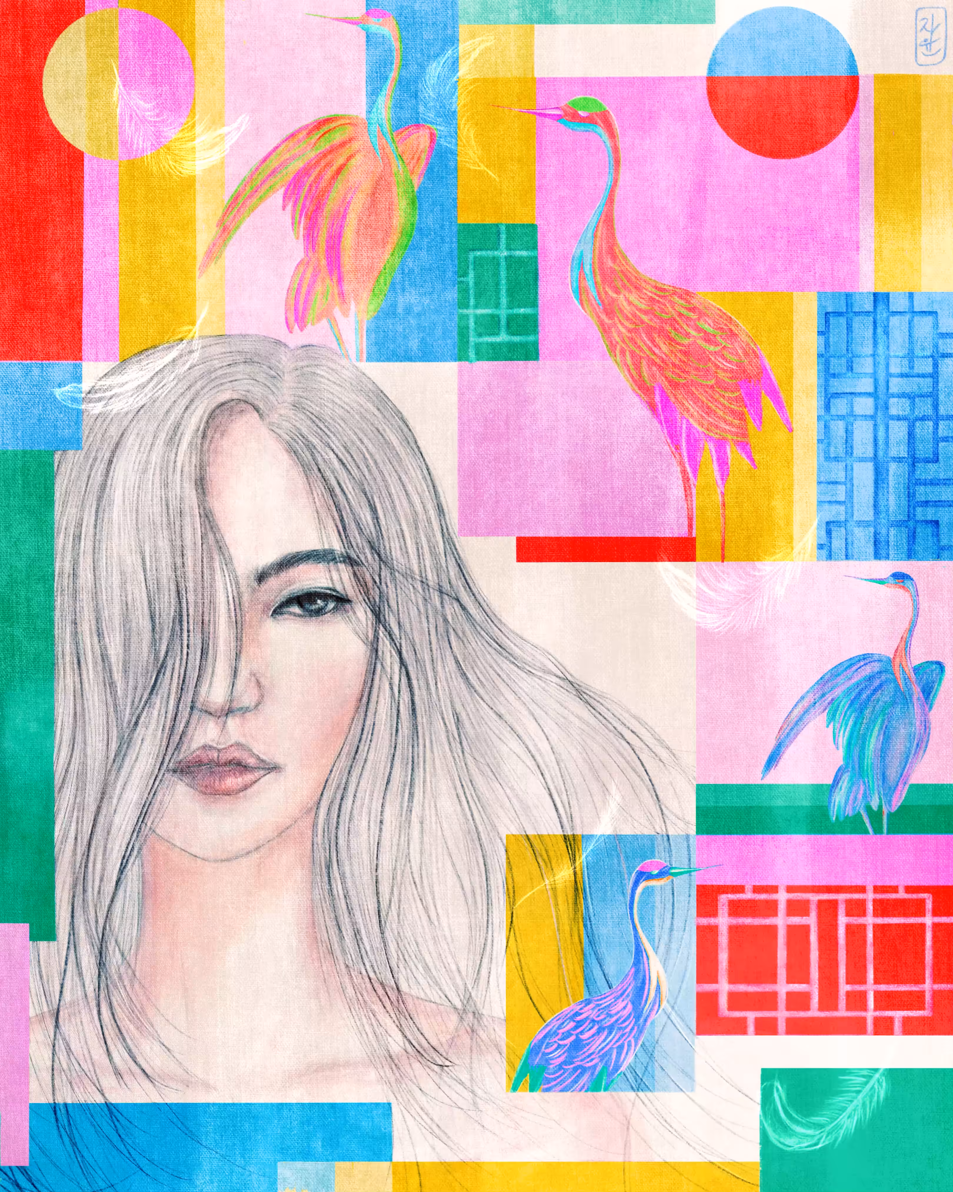 sketchbook dreams