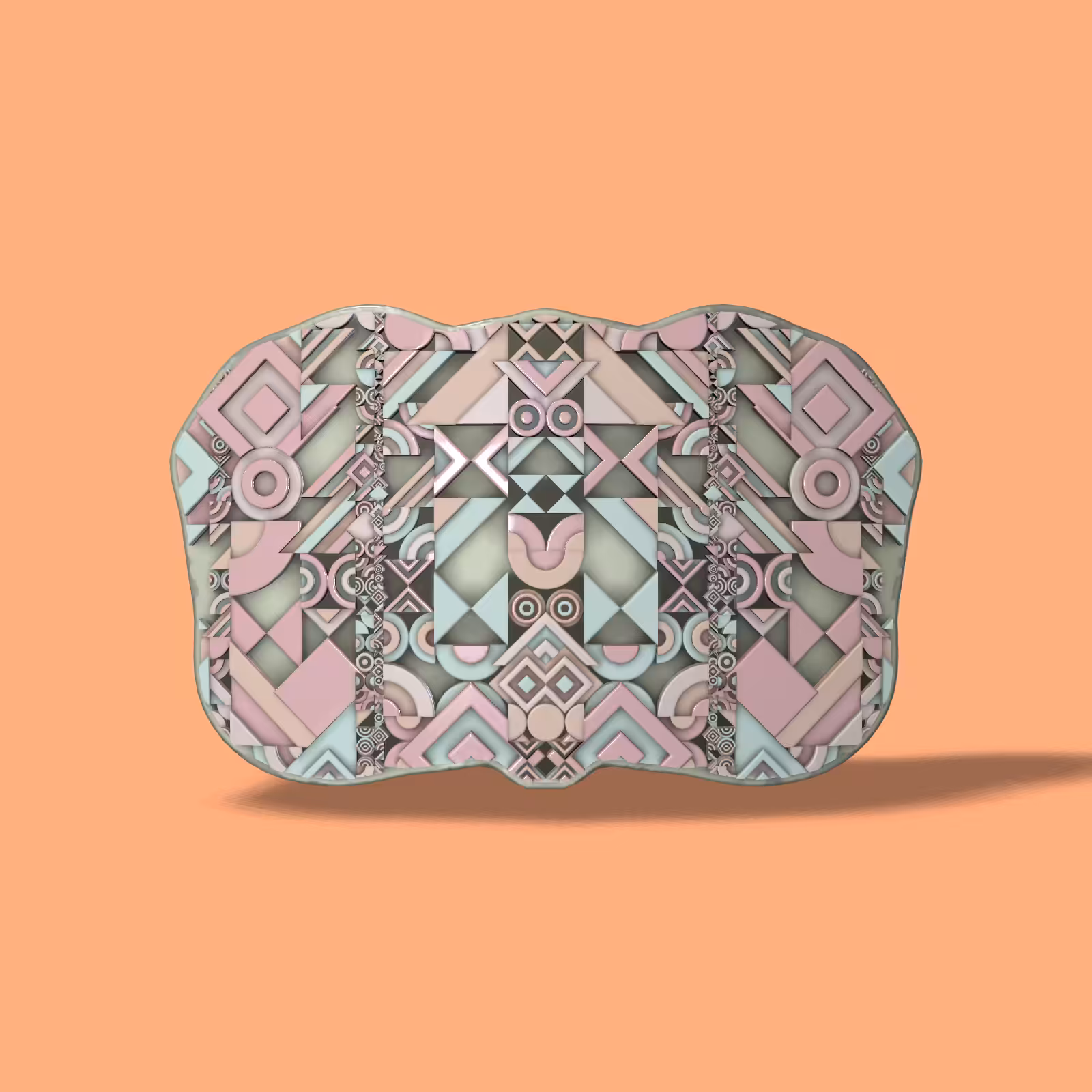 3D Generativemasks #5314