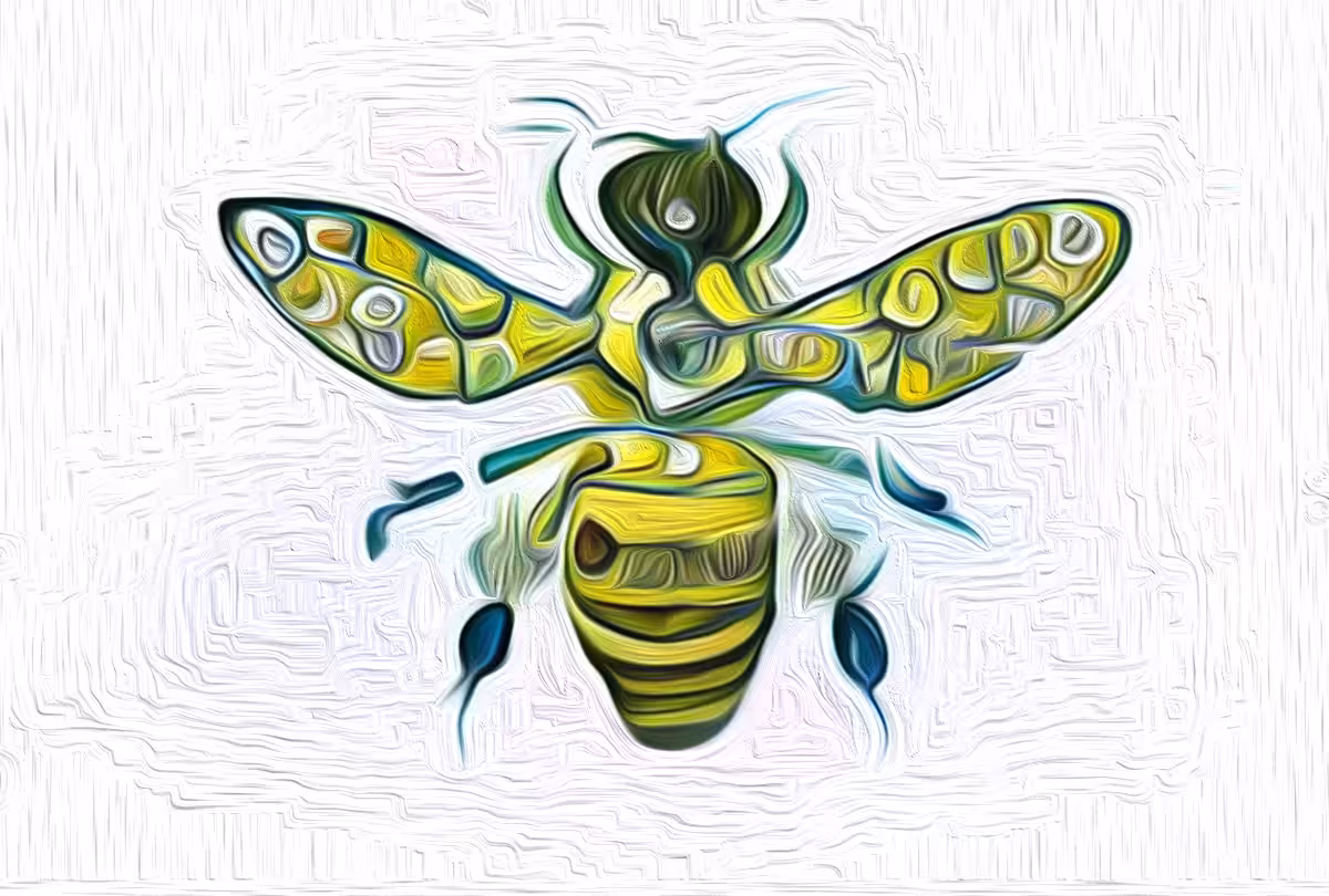 Bee Play #2