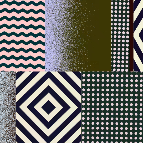 patternism #28