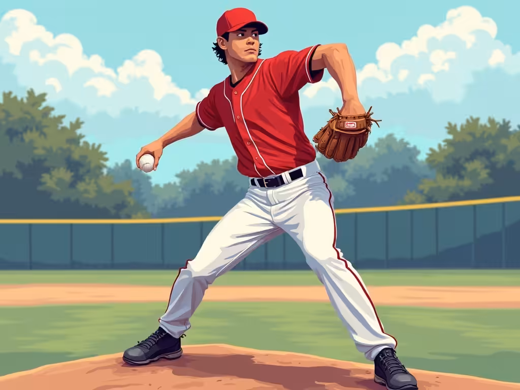 DataBaseball: DatabaseBall Player #46146
