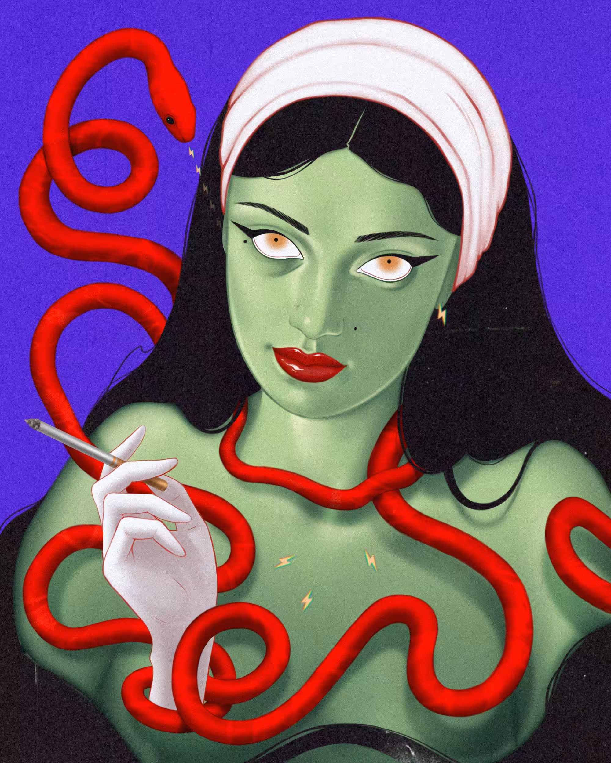 /VERONICA