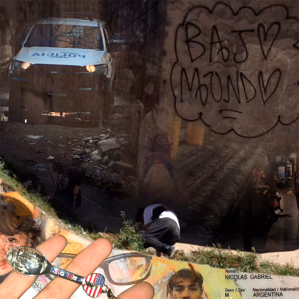 "BAJO MUNDO"