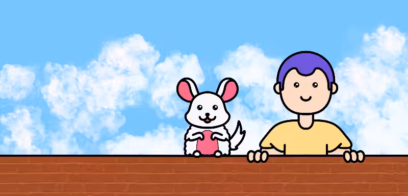 Hooman & Fren #95