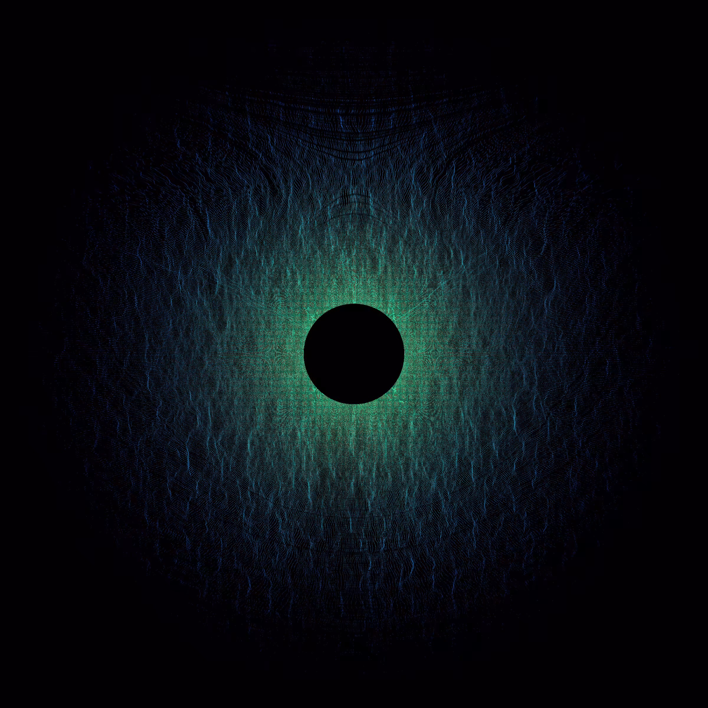 Starfield #15