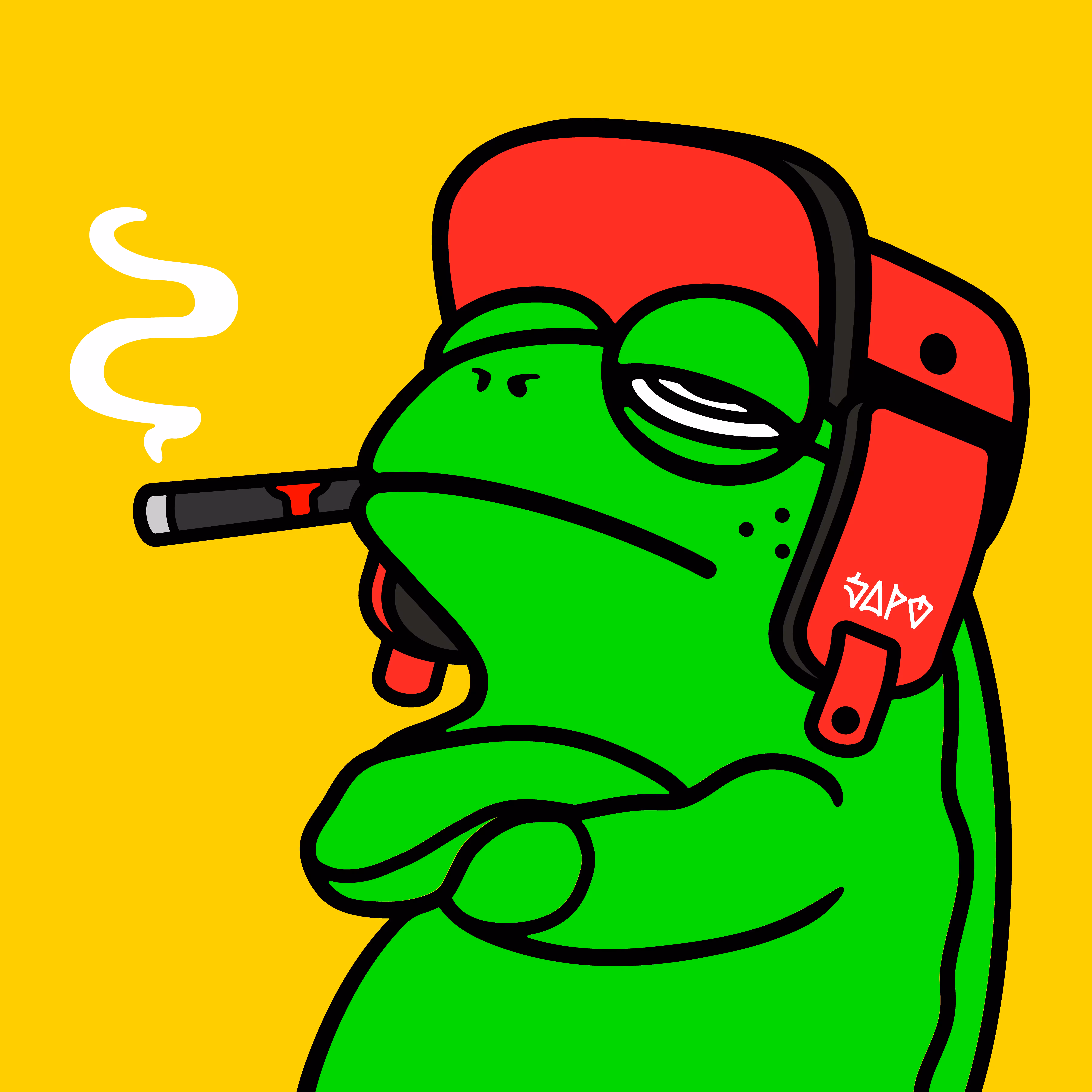 Boss