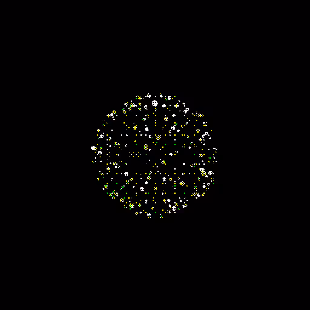 Chromoplasm #100