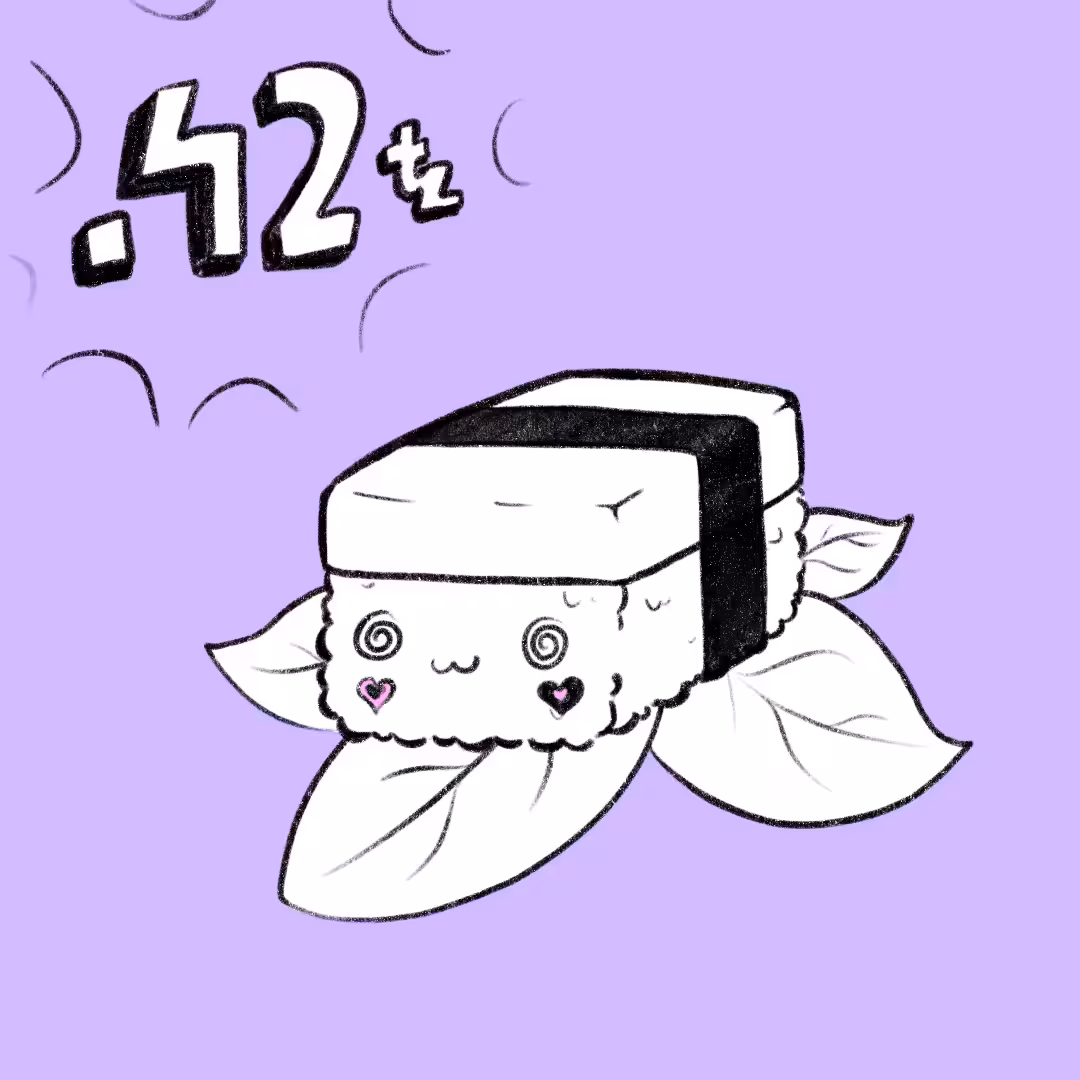 sketchy sushi #55