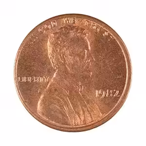 Cent #1418