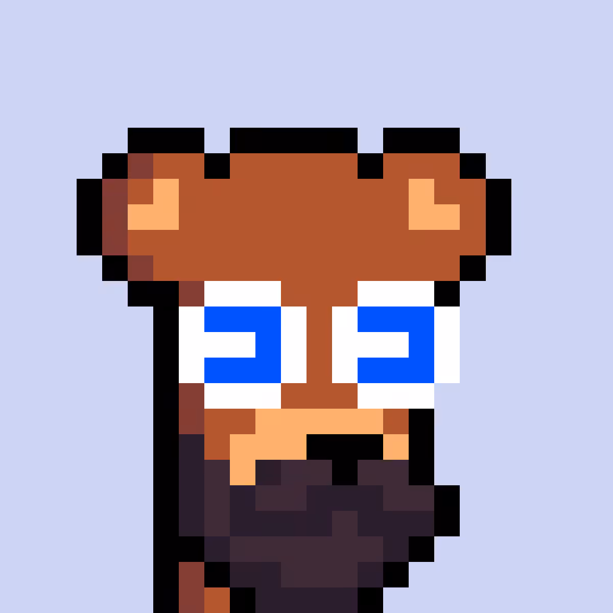BearPunks #5176