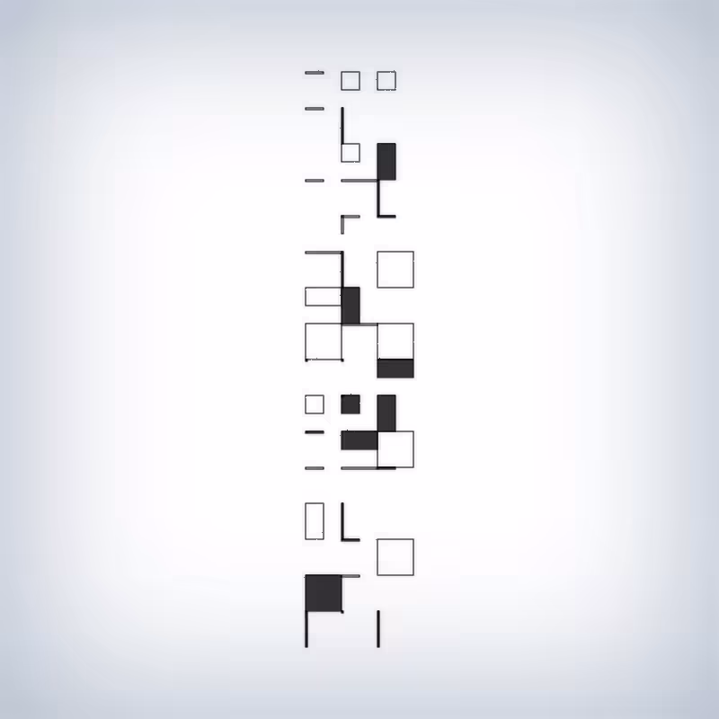 Power vertical #14