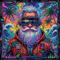 Acid Punk #261