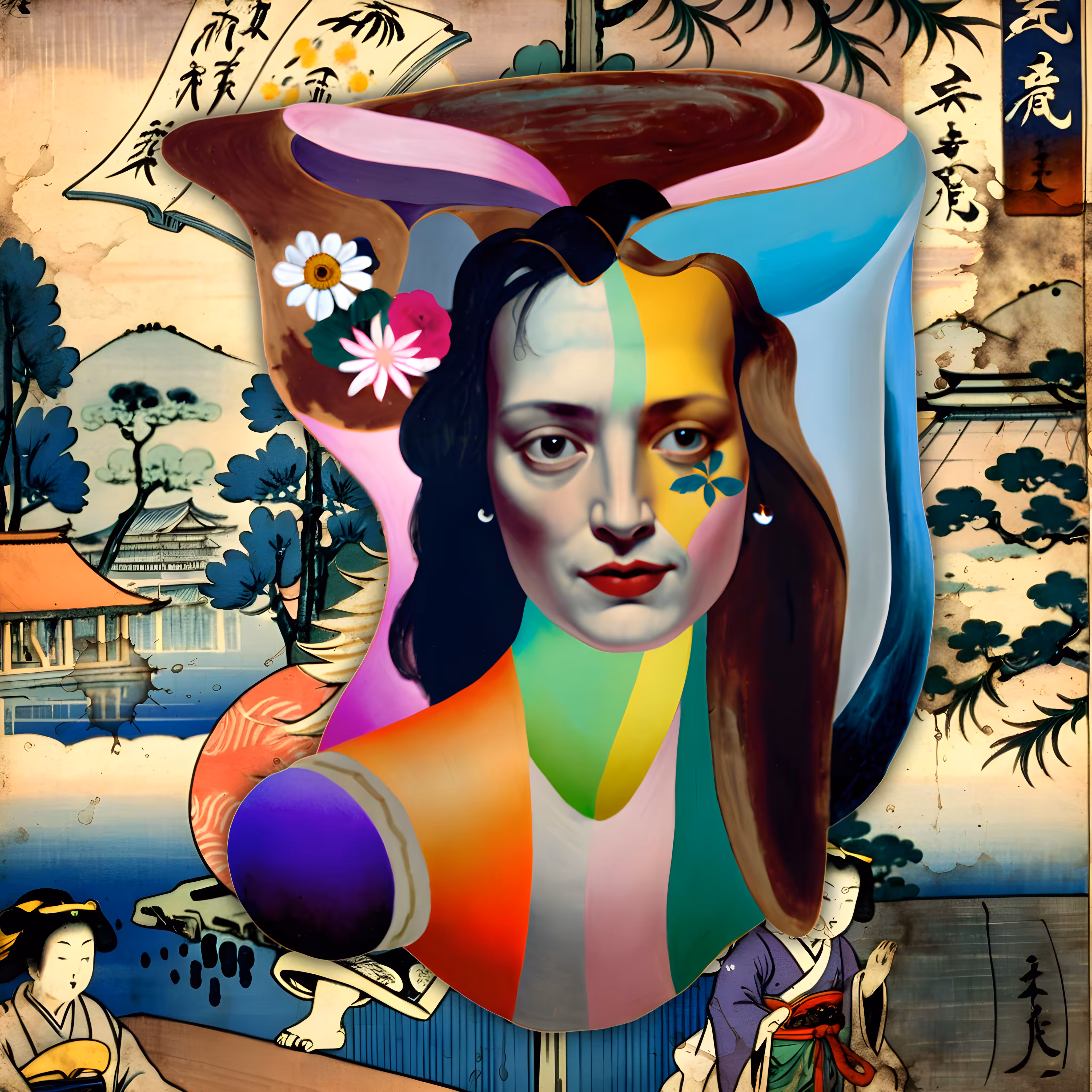 Art DeCC0s: Art DeCC0 #2539