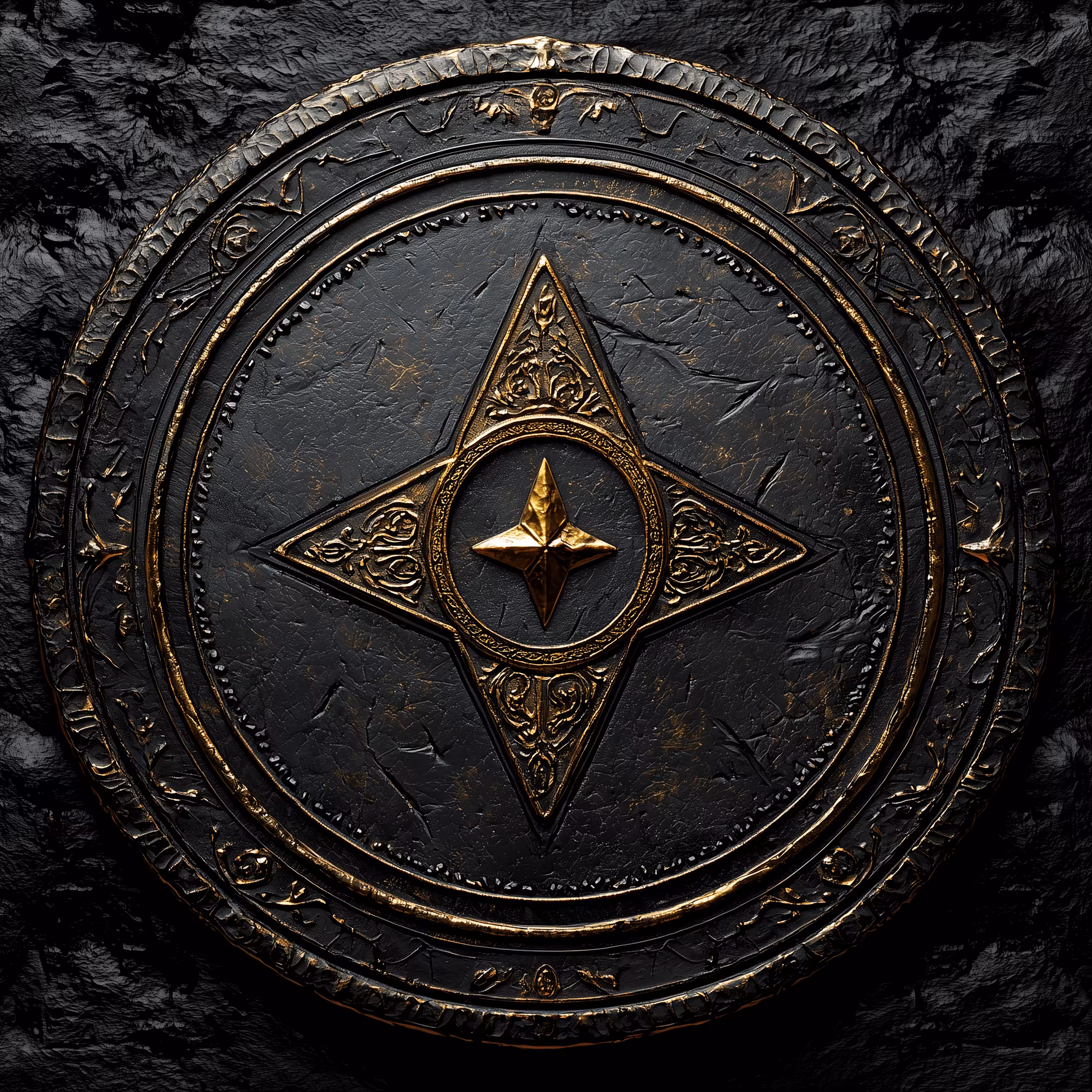 Dark Seal 25