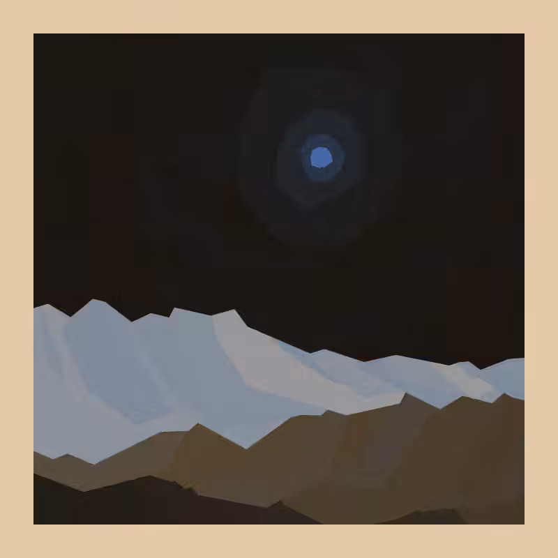 Distant Views #102
