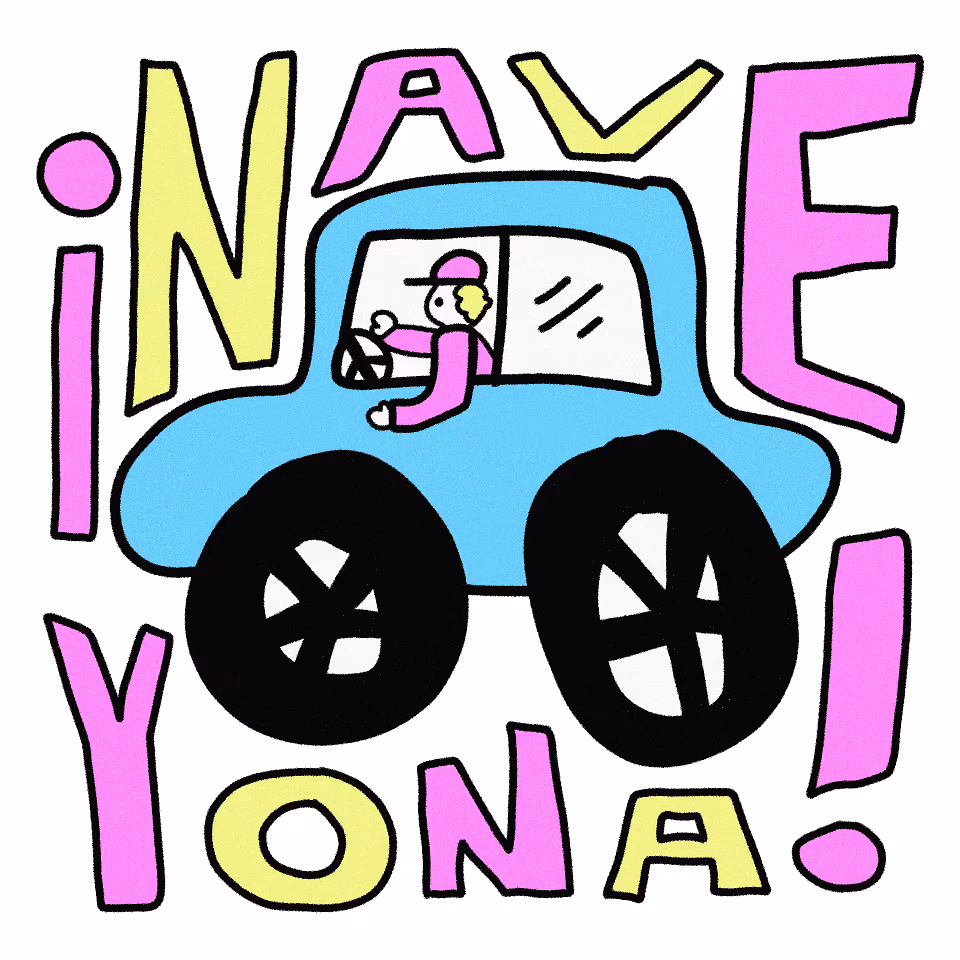 NAVE YONA®