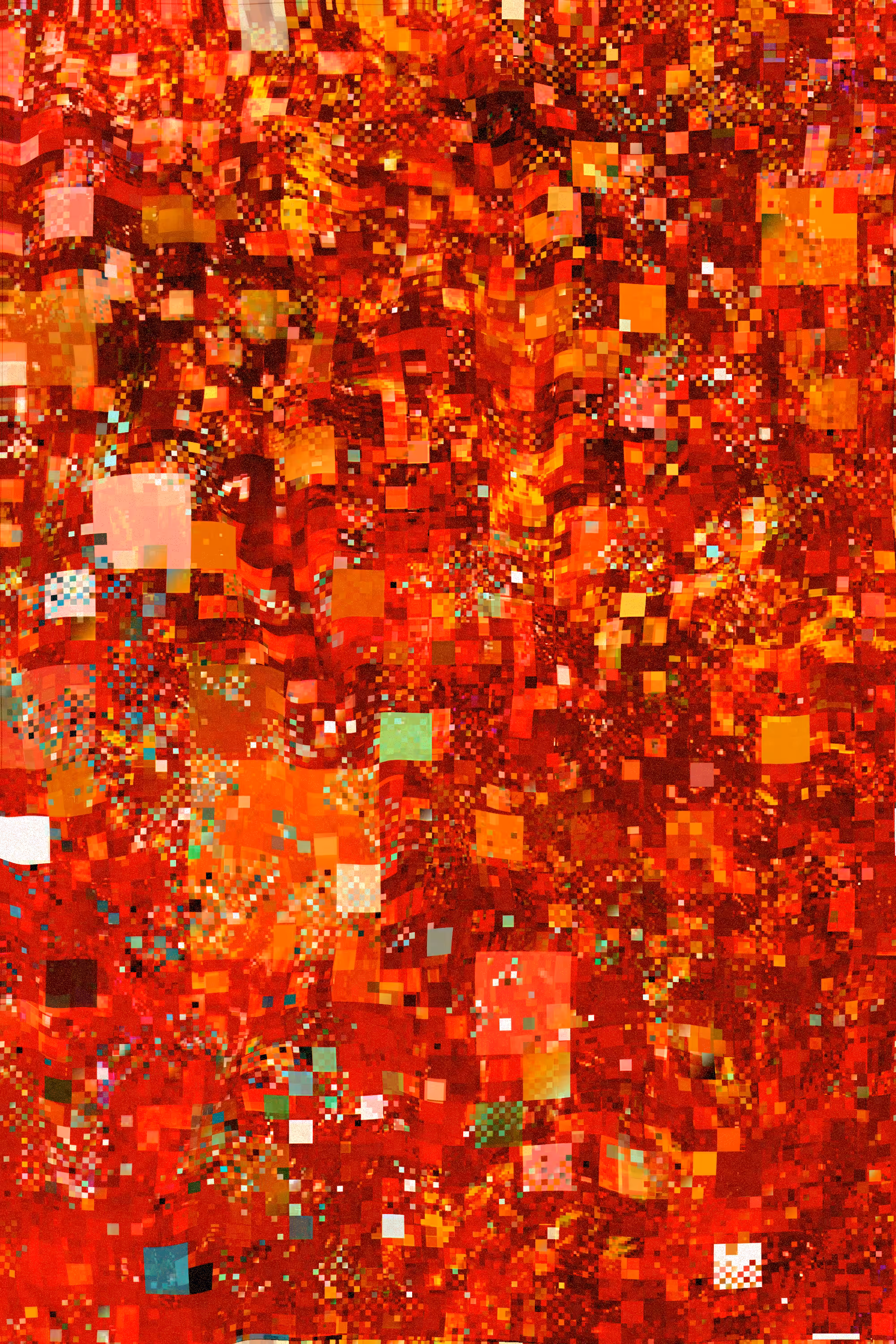 Metamosaic #50