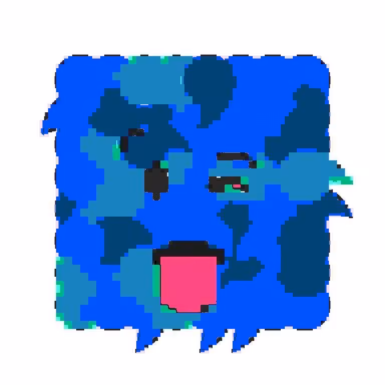 Kudzu on Base: Based Kudzu #5861