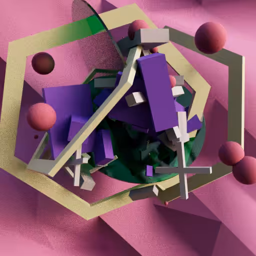 Artifact III #77