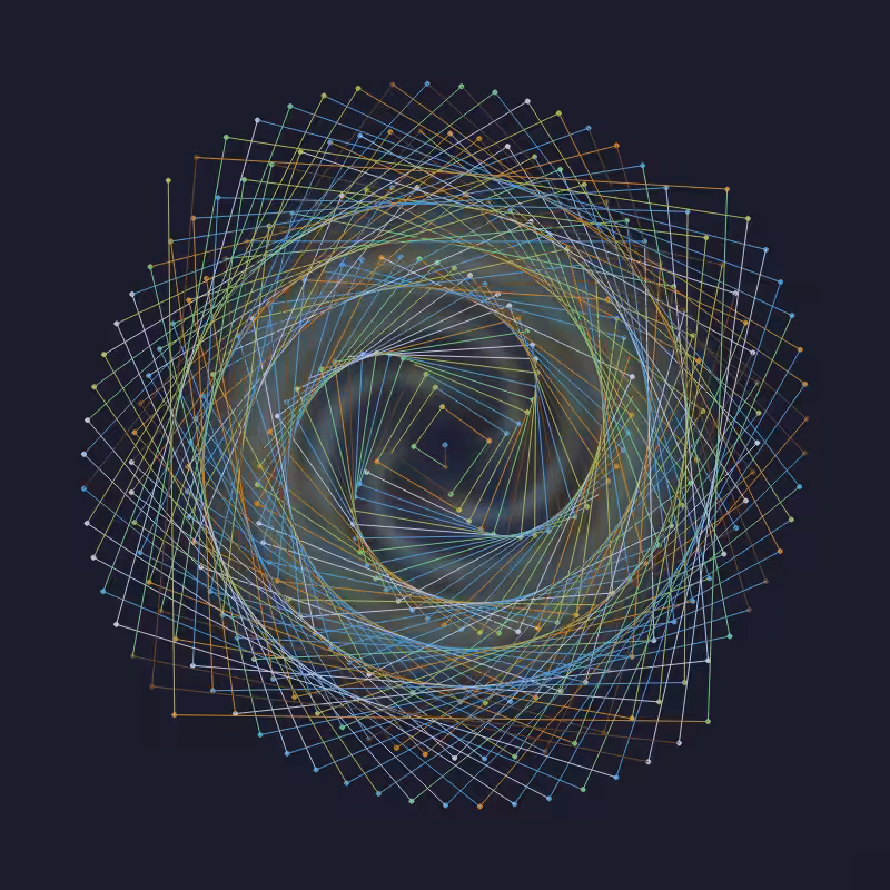 RADII #12