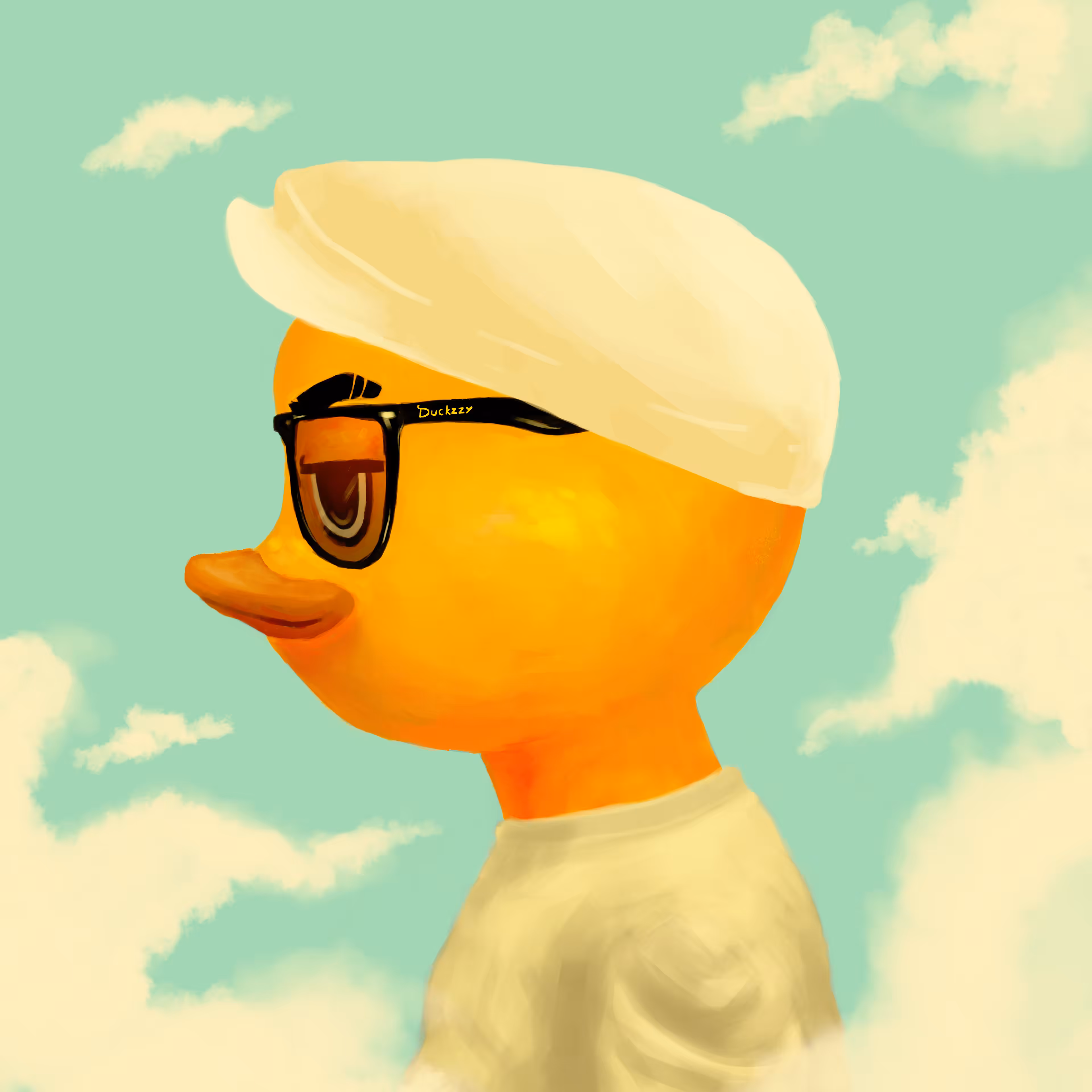 Duckzzy 49