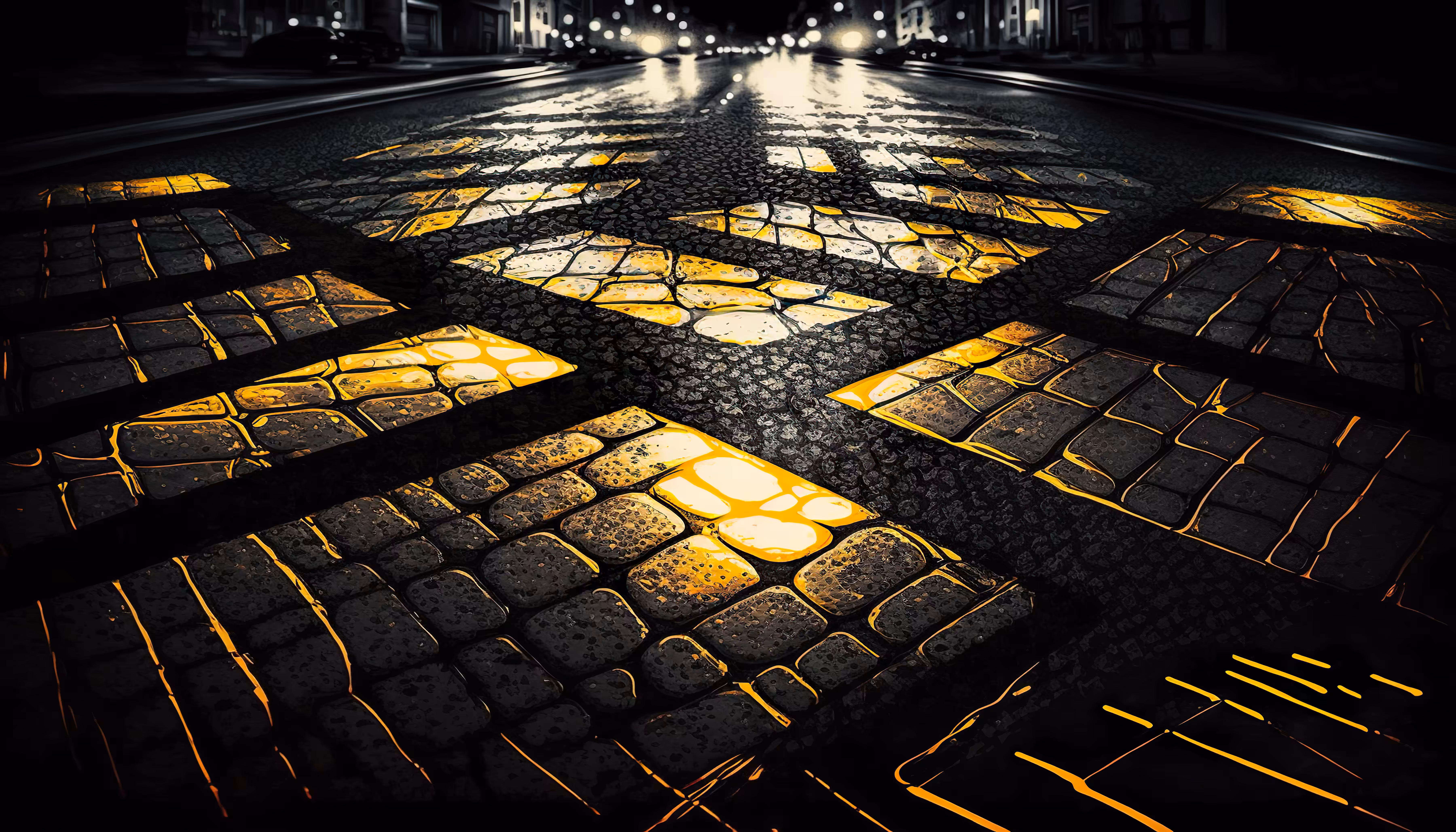 Urban Lattice