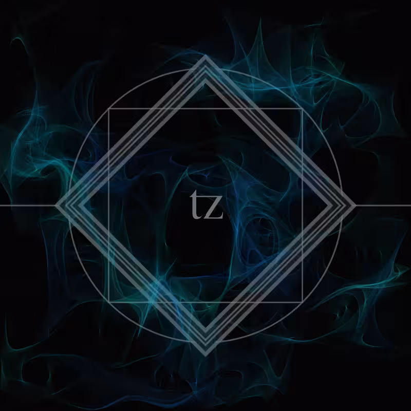 Tezos Warrior Logo #212