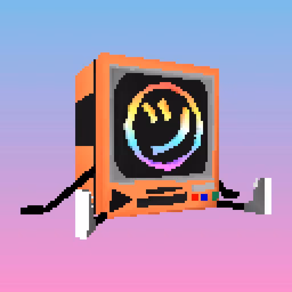 NineteenNinetyX: 199X #684