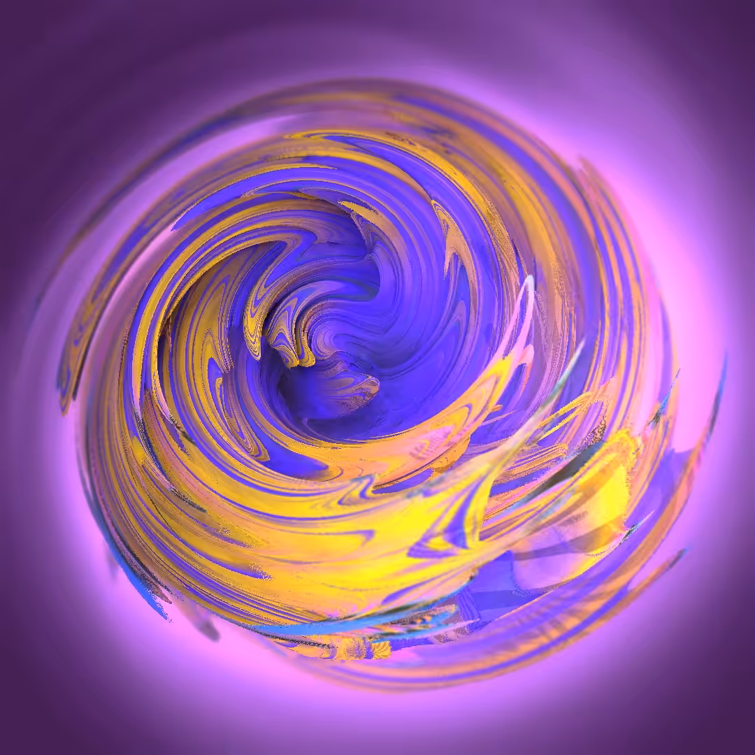 Helix Spiral no.5