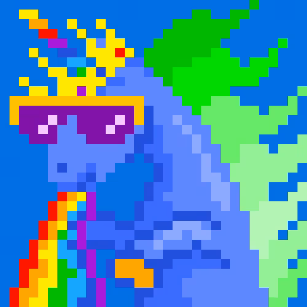 Unicorn #234