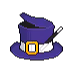 Degen Haberdasher #517