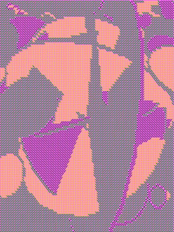 DOS DELIGHT: ASCII #6