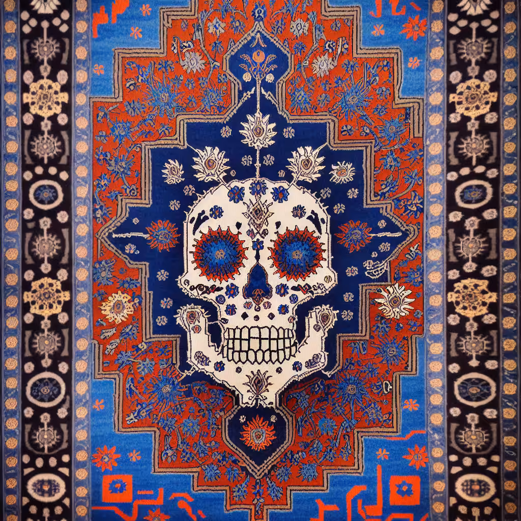 Sudo Rug #109