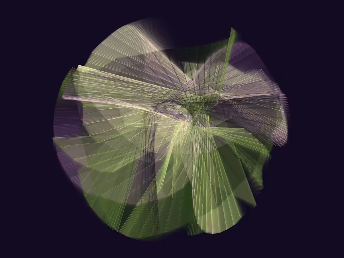 The Passing of Time #214