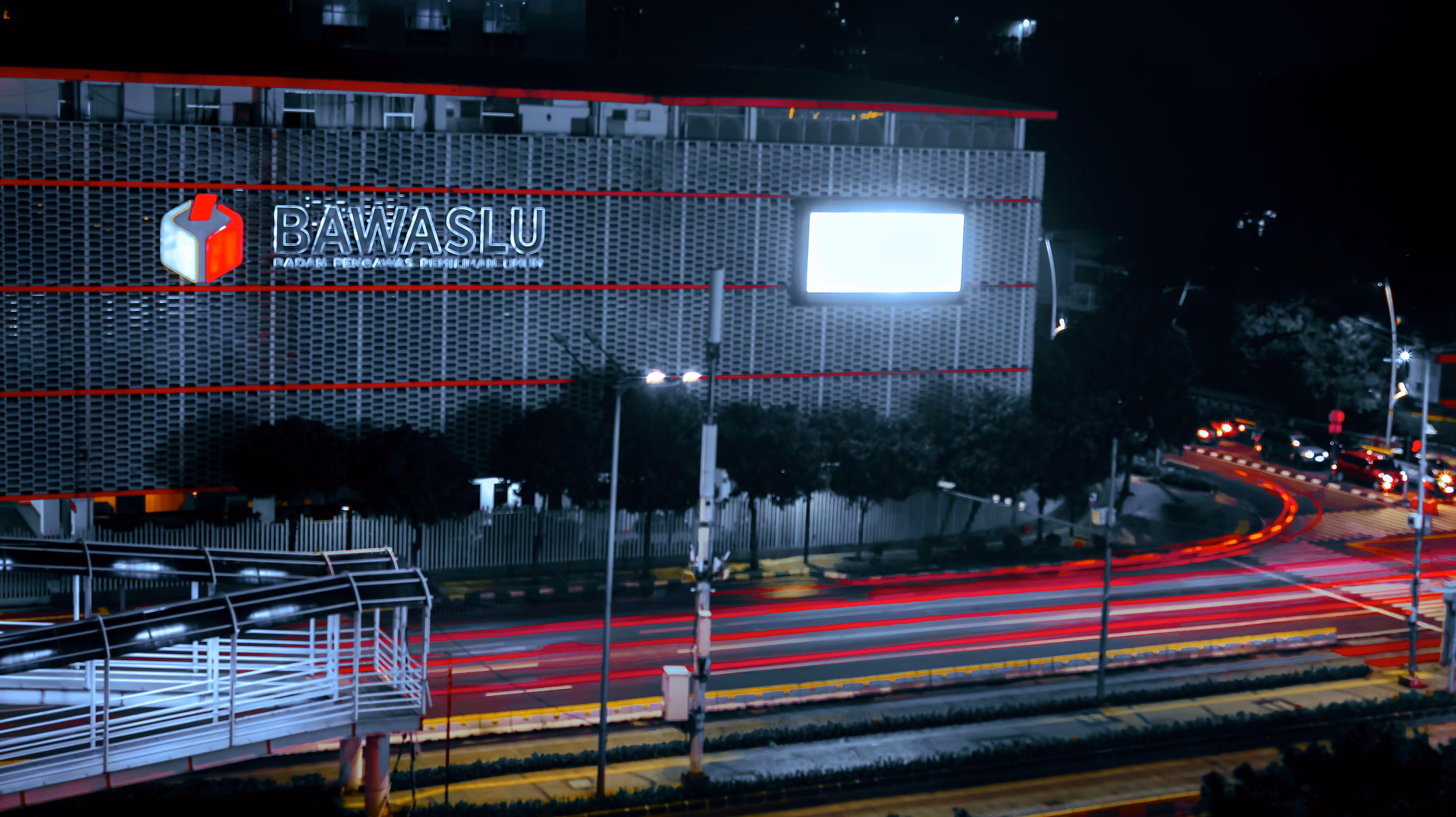 Lighttrail