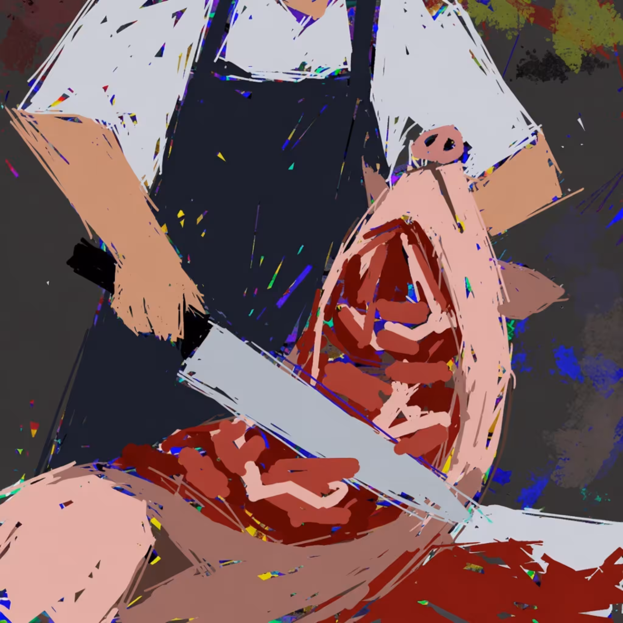 KITCHEN BRUT