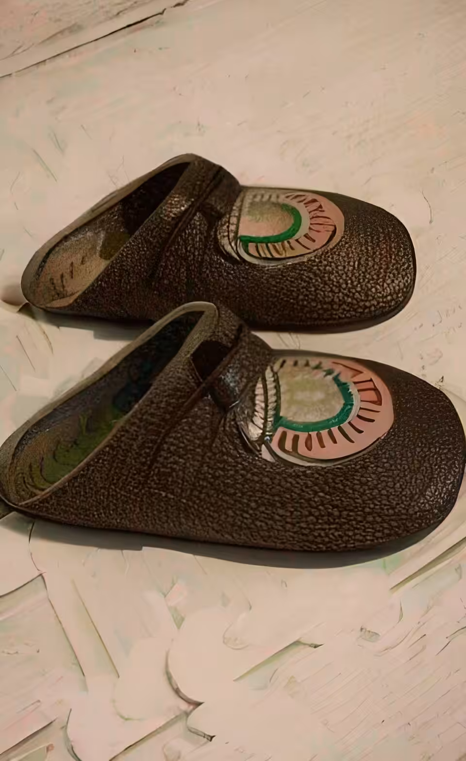 Home Slippers 