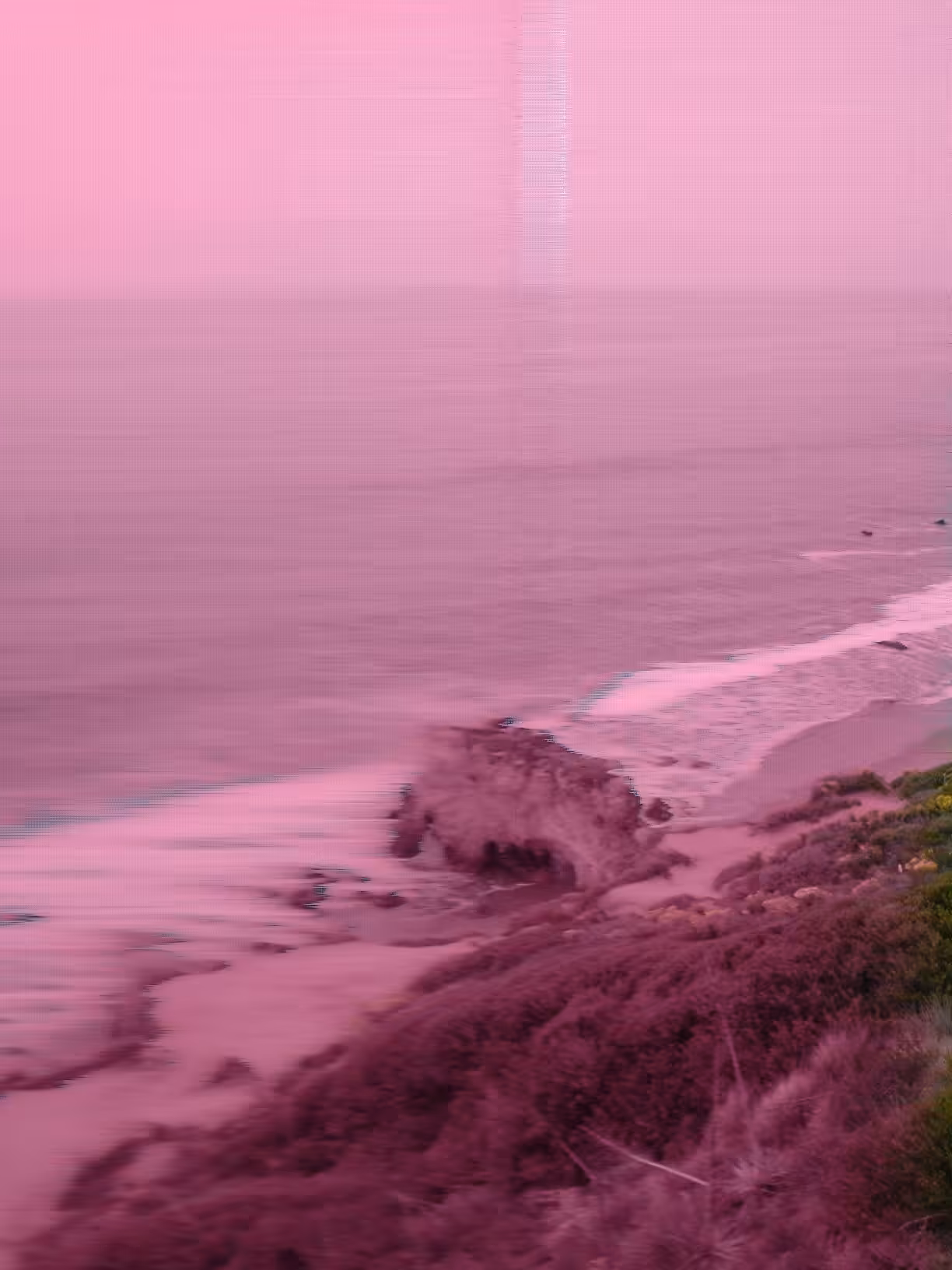 point dume