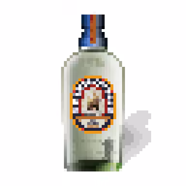 Bit Liquor #271