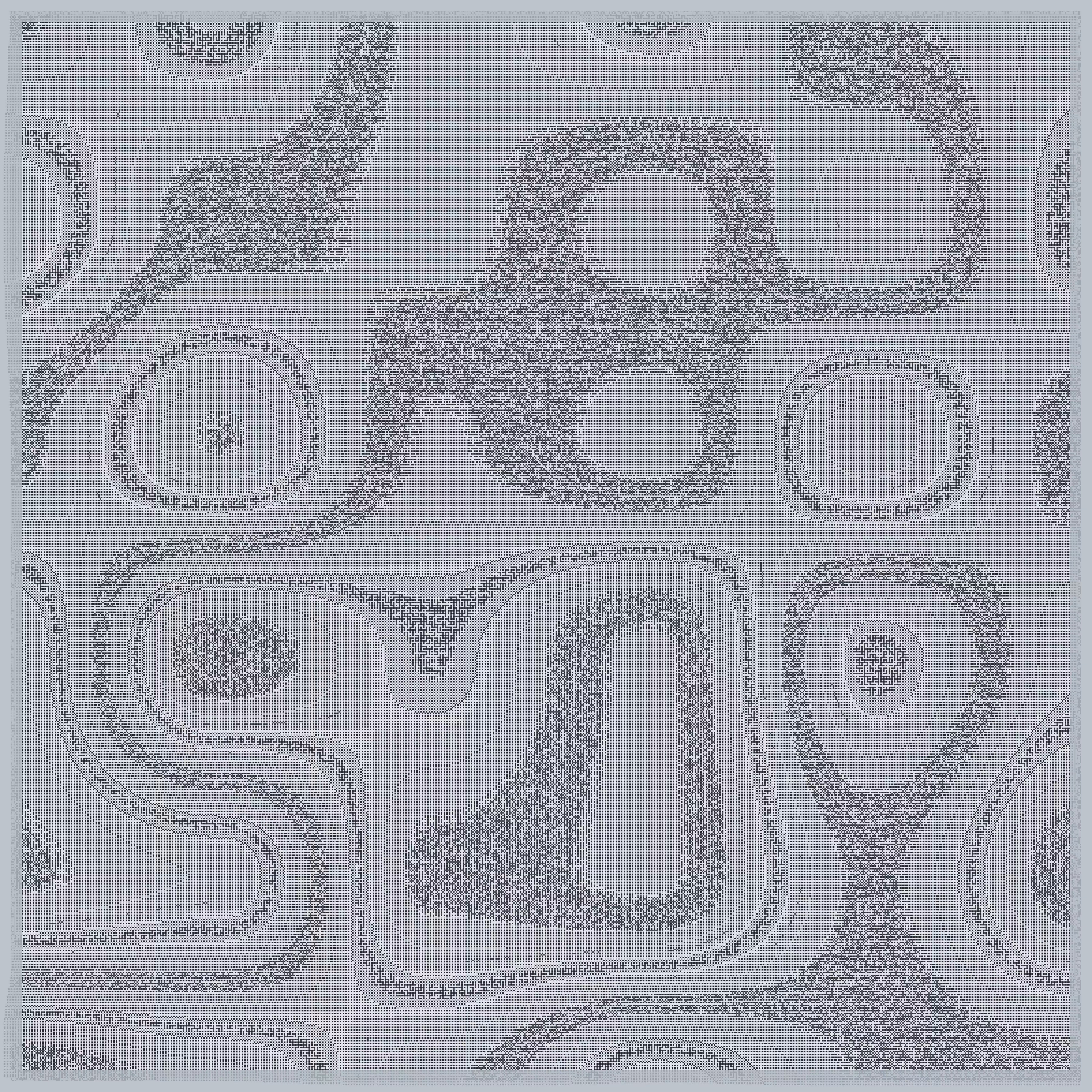 Mist #1