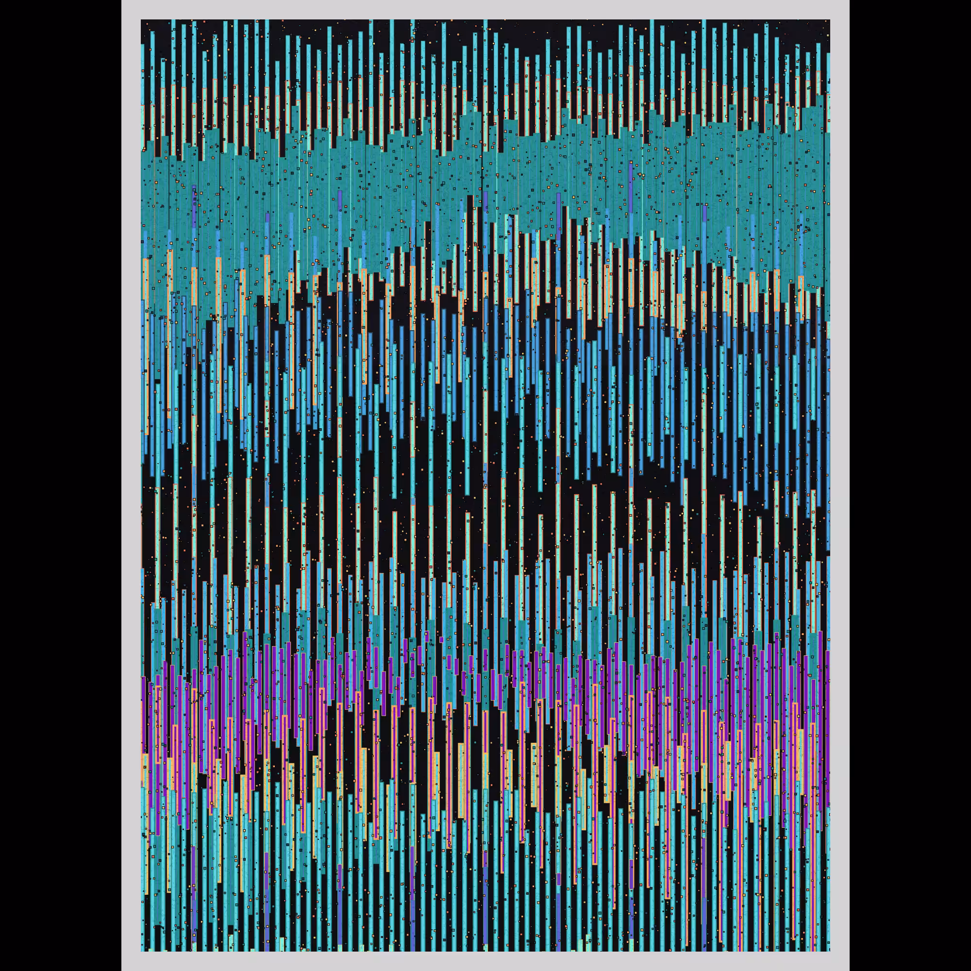 Soil Horizon #48