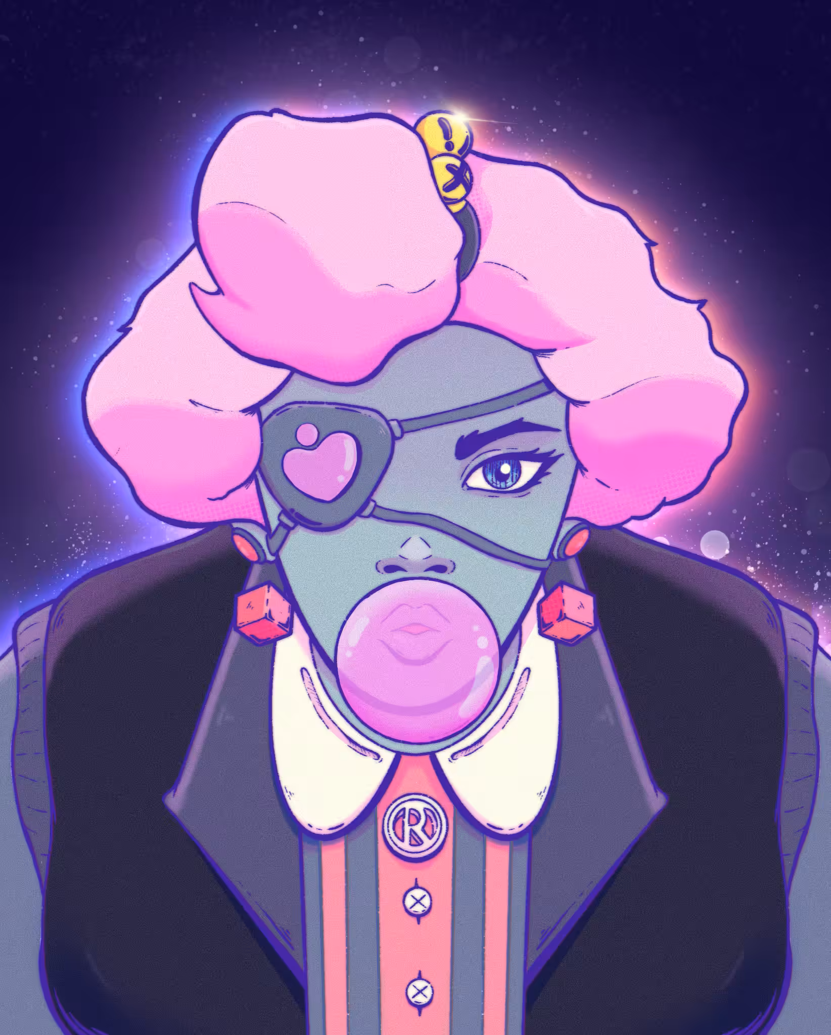 For Funsies :D