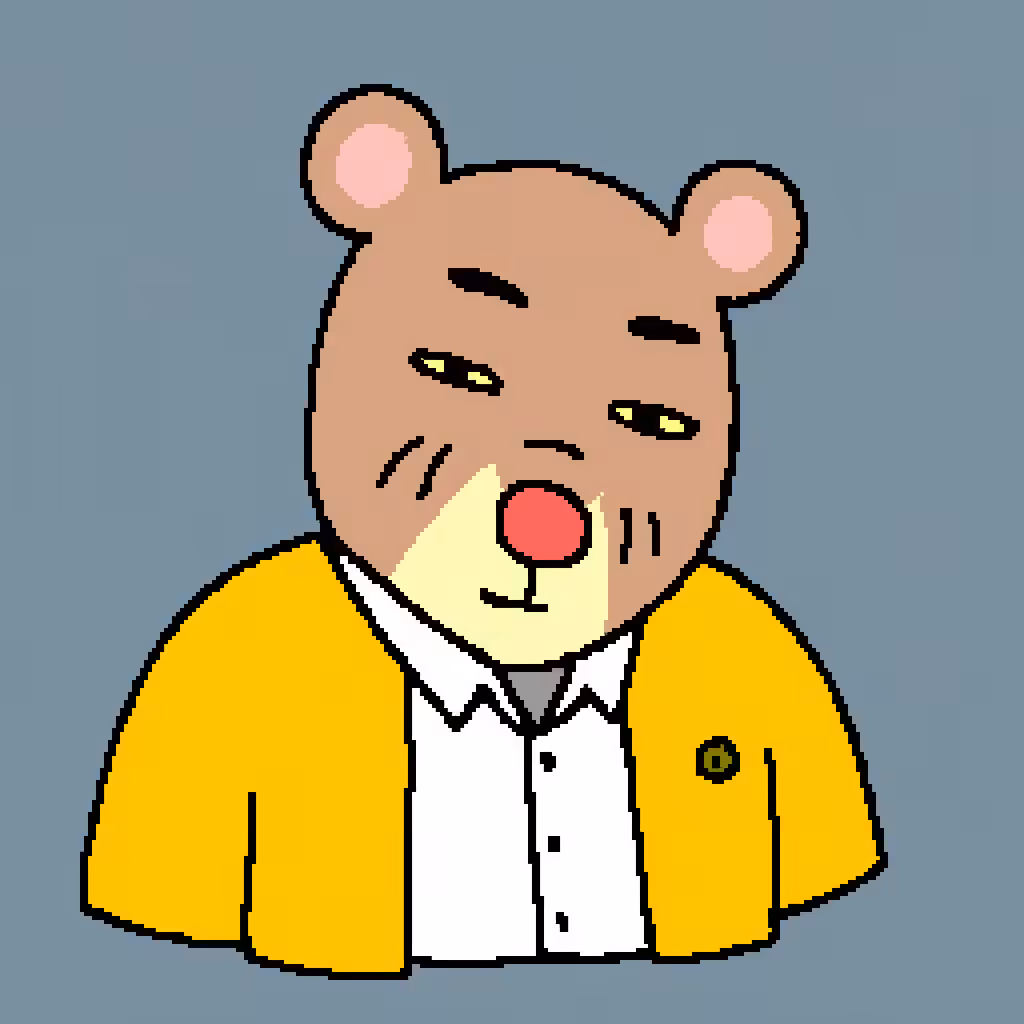 ByteArchivist