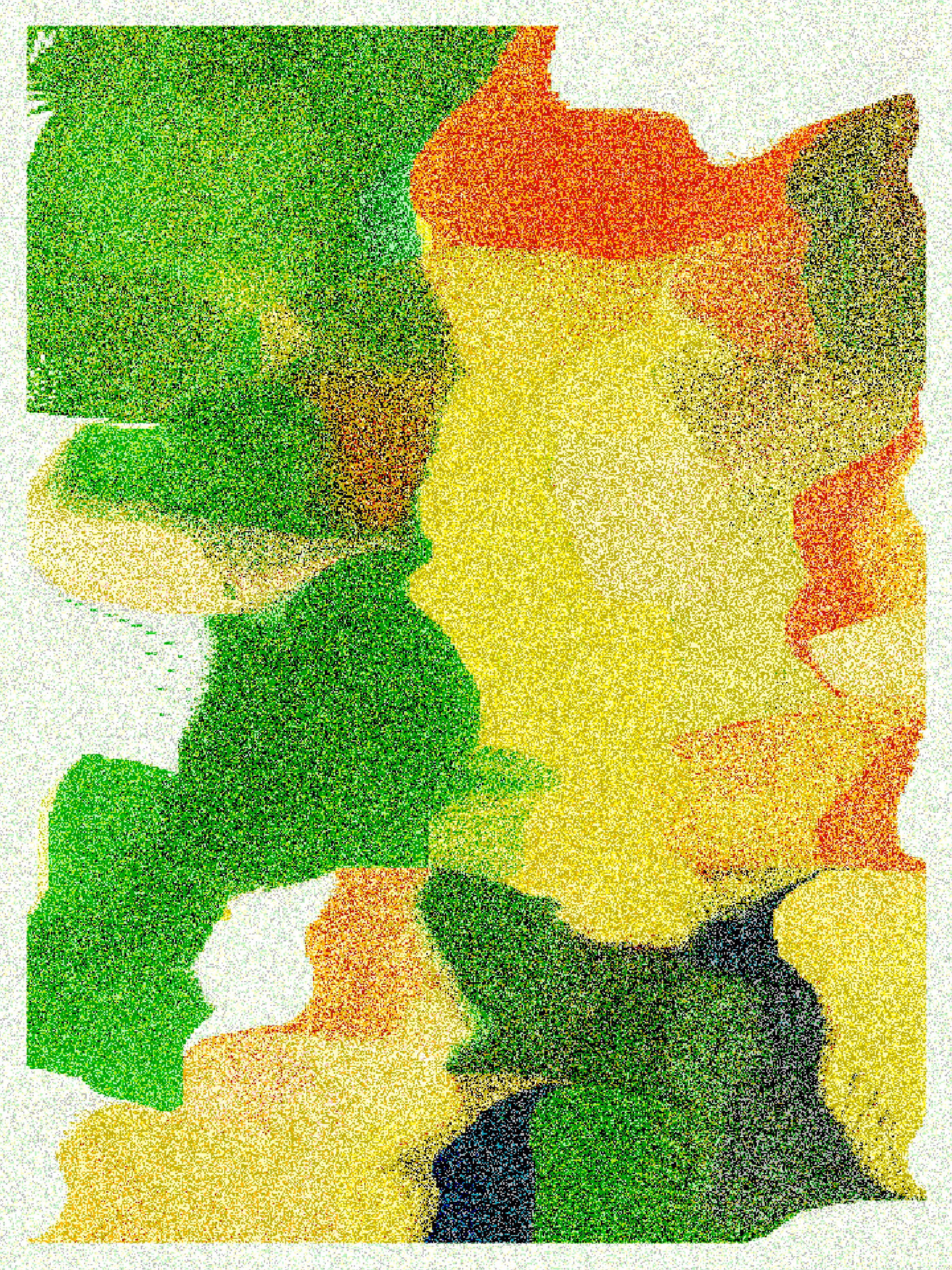 RASTER #292